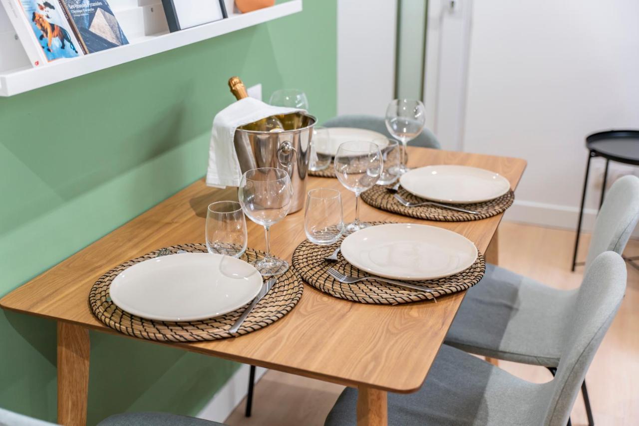 5Mn A Pied Monaco - Hypercentre - Aq Apartment Бюсолей Екстериор снимка