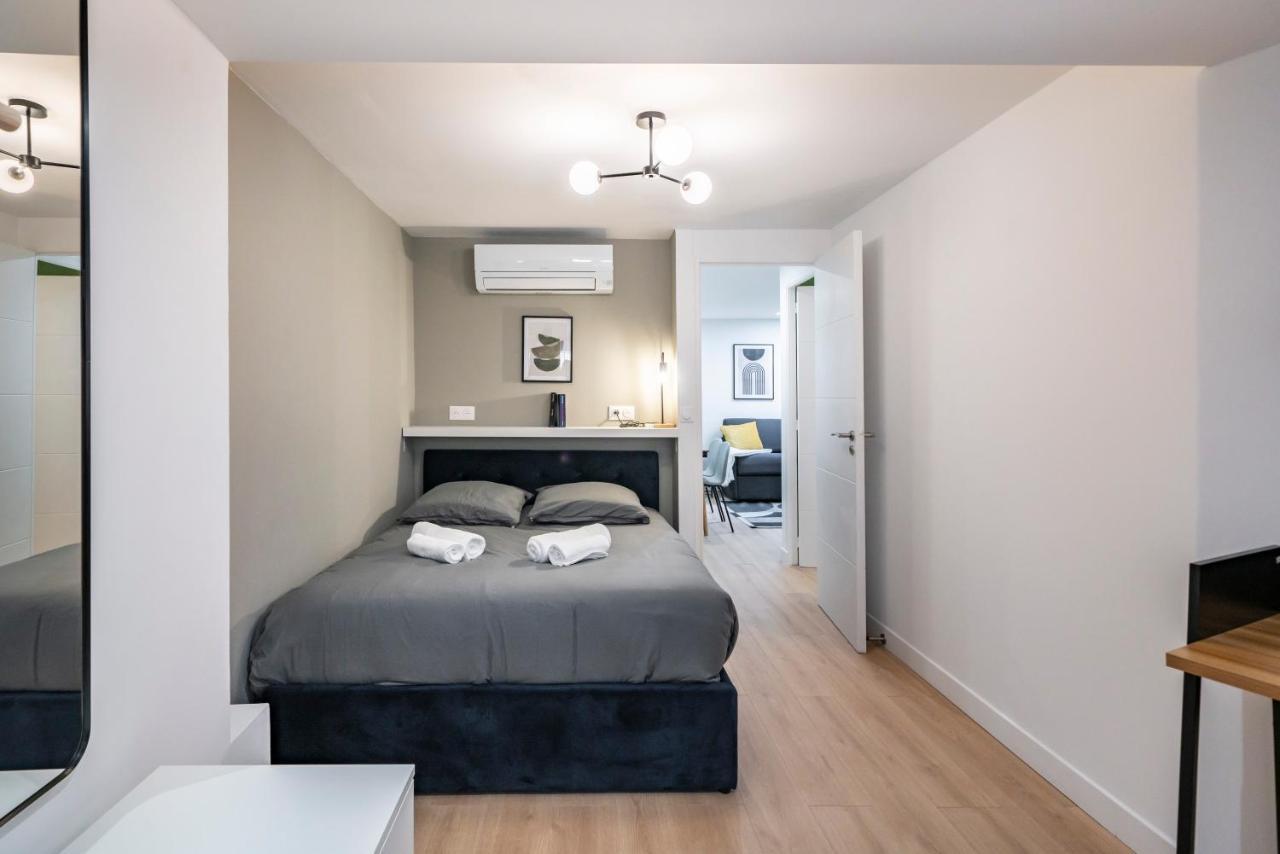 5Mn A Pied Monaco - Hypercentre - Aq Apartment Бюсолей Екстериор снимка